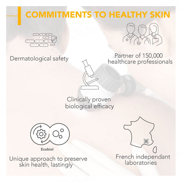 Bioderma Photoderm Fluide Max Sun Active Defense + AP Sunscreen SPF 100 PA++++ (Claire Light)