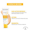 Bioderma Photoderm Creme SPF 50+ PA++++ Claire Light
