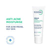 Bioderma Sebium Hydra Moisturiser | Skin Moisturiser Acne Prone Skin