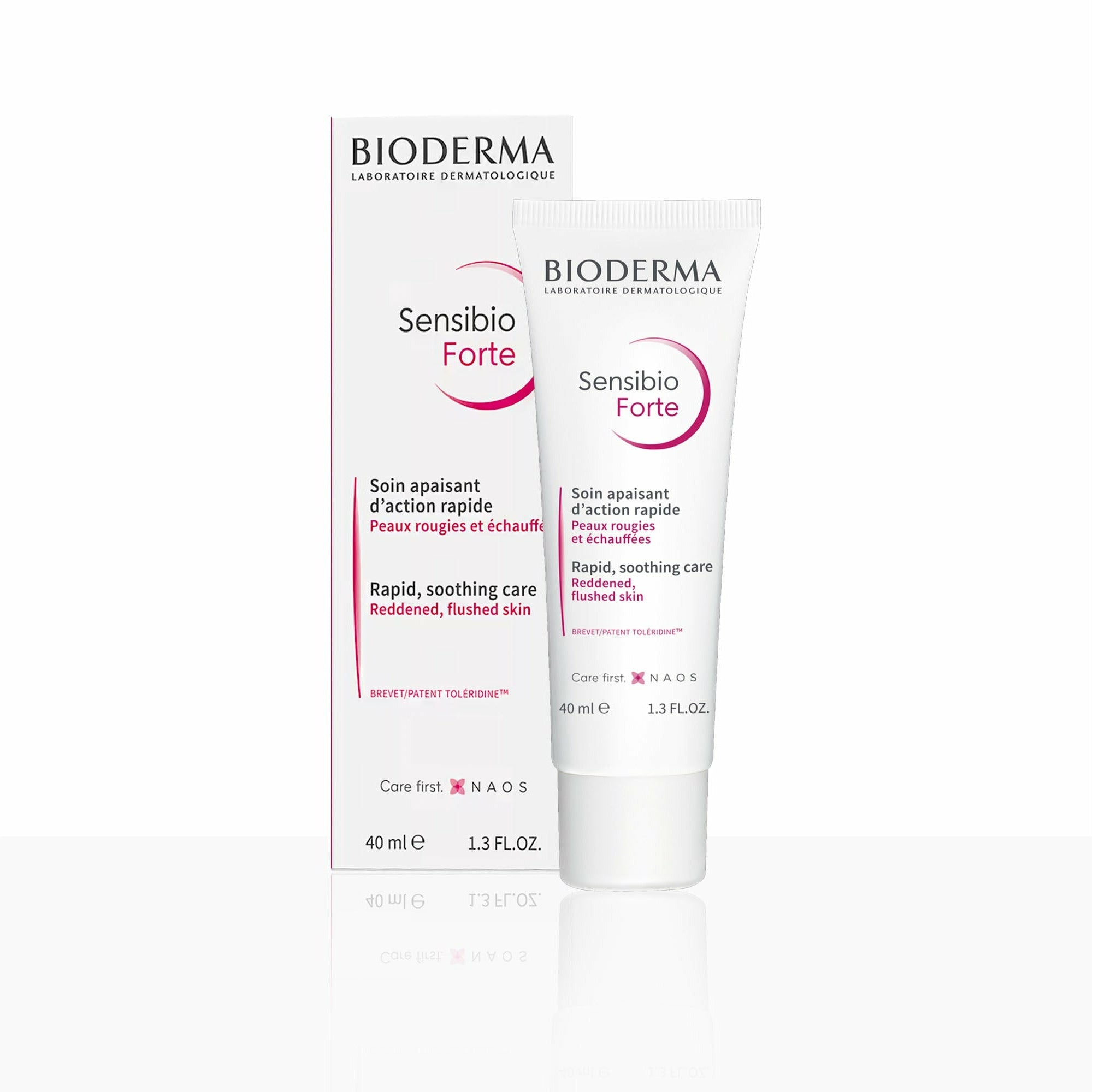 Bioderma Sensibio Forte