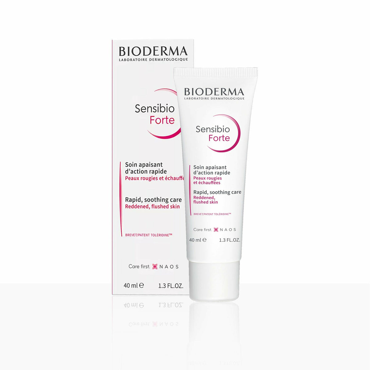 Bioderma Sensibio Forte