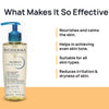 Bioderma Ultra-Nourrissant Anti-Irritations Cleansing Oil