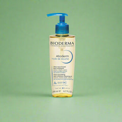 Bioderma Ultra-Nourrissant Anti-Irritations Cleansing Oil