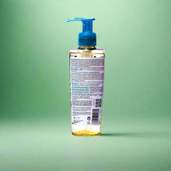 Bioderma Ultra-Nourrissant Anti-Irritations Cleansing Oil