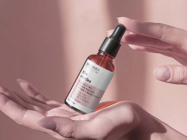 Bionnex The Nordea 15% Vitamin C Face Serum