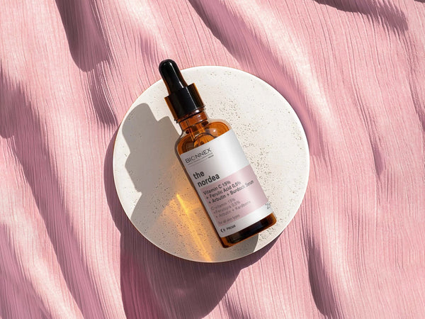Bionnex The Nordea 15% Vitamin C Face Serum