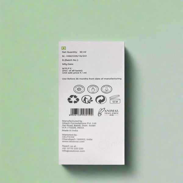 Blabon Pro Serum