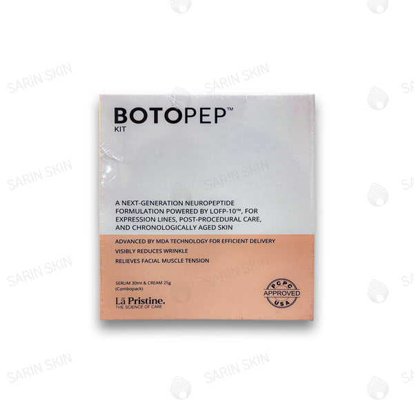 Botopep Kit