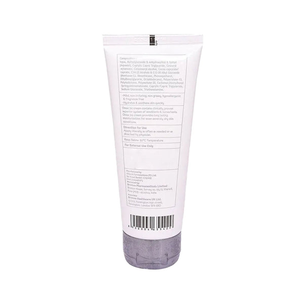 Brinton Doux 24 Hour Moisturizer Cream