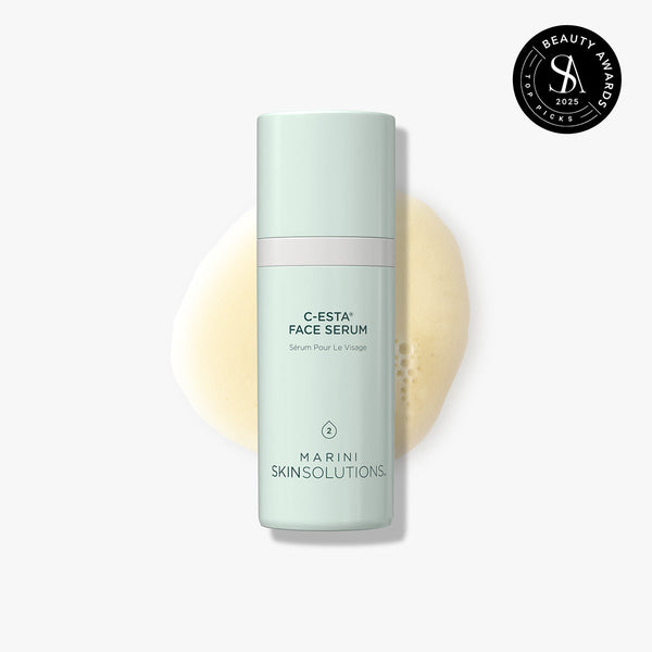 C-ESTA Face Serum