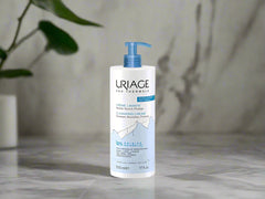 Uriage Creme Lavante Cleansing Cream