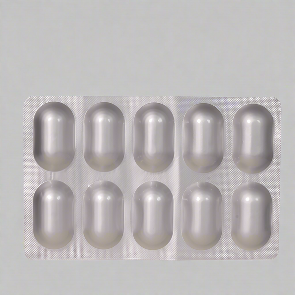Aveil COQ-10 Plus Tablet