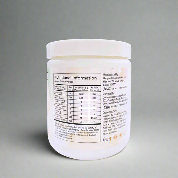 Cosmofix Procoll Japanese Marine Collagen Powder