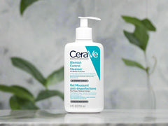 CeraVe Blemish Control Cleanser For Blemish-Prone Skin