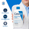 CeraVe Moisturising Lotion For Normal To Dry Skin