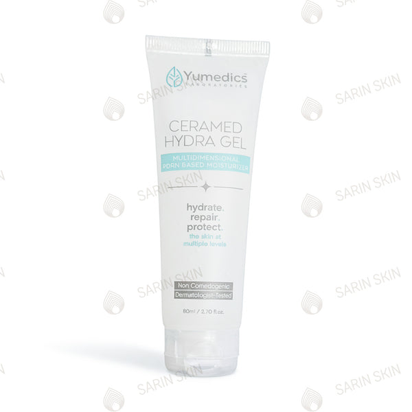 Yumedics Ceramed Hydra Gel