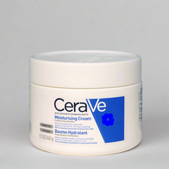 CeraVe Moisturising Cream for Dry to Very Dry Skin