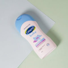 Cetaphil Baby Massage Oil