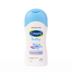Cetaphil Baby Massage Oil