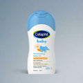 Cetaphil Baby Moisturising Oil With Organic Calendula