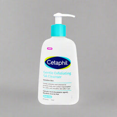 Cetaphil Gentle Exfoliating SA Cleanser For Sensitive Skin