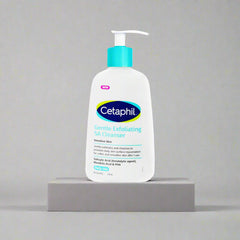 Cetaphil Gentle Exfoliating SA Cleanser For Sensitive Skin