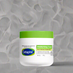 Cetaphil Moisturising Cream (Dry to Normal, Sensitive Skin)