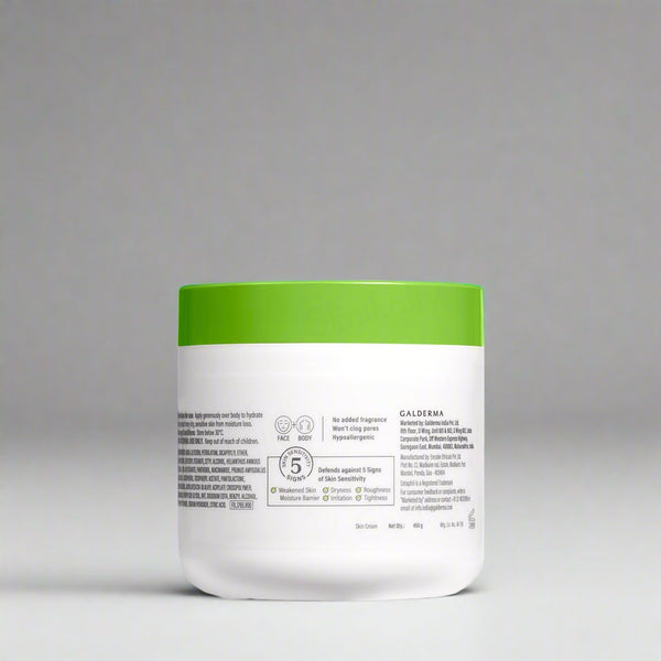 Cetaphil Moisturising Cream (Dry to Normal, Sensitive Skin)