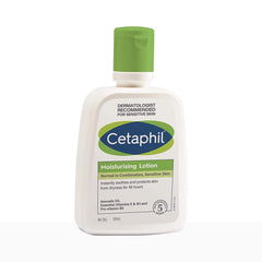 Cetaphil Moisturising Lotion (Normal to Combination, Sensitive Skin)