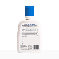 Cetaphil Oily Skin Cleanser