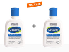 Cetaphil Oily Skin Cleanser