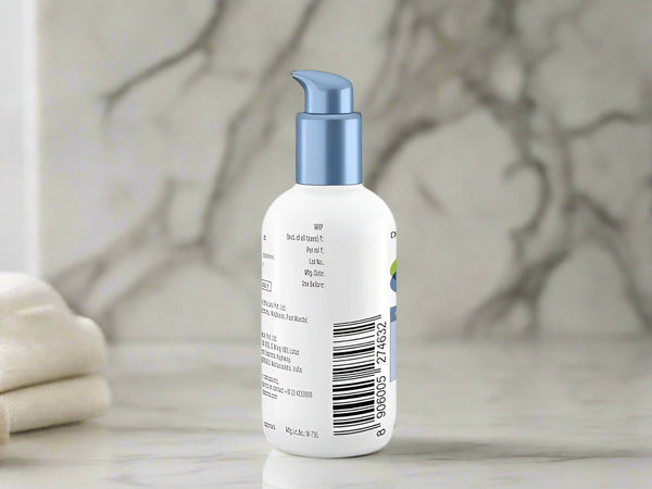 Cetaphil Optimal Hydration Replenishing Body Lotion
