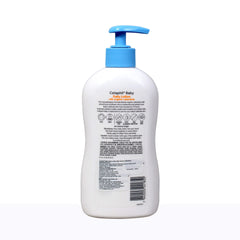 Cetaphil Baby Daily Lotion With Organic Calendula