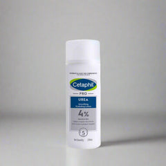 Cetaphil Pro Urea 4% Smoothing Hydrating Lotion