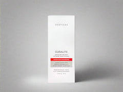 Ceuticoz Curalite Exfoliating Face Wash
