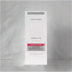 Ceuticoz Curalite Skin Lightening Cream