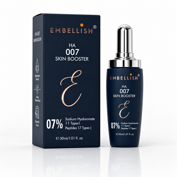 Embellish HA 007 Skin Booster