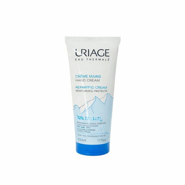 Uriage Creme Lavante Cleansing Cream