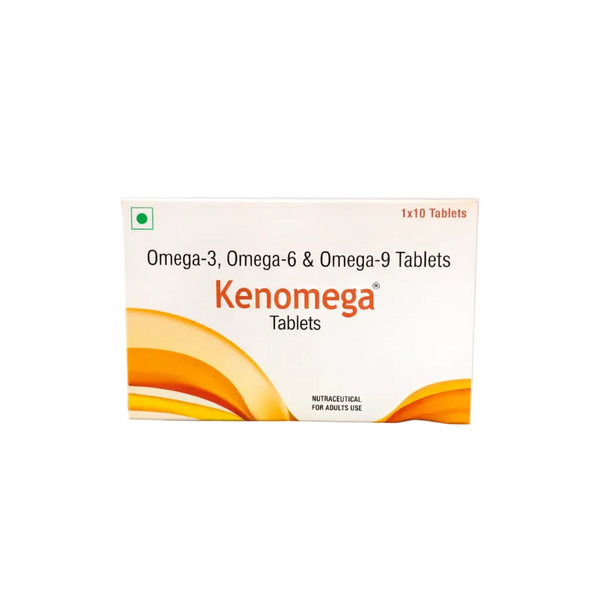 Kenomega Tablet