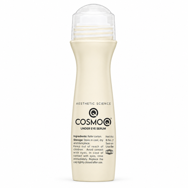 Cosmo Q Under EYE