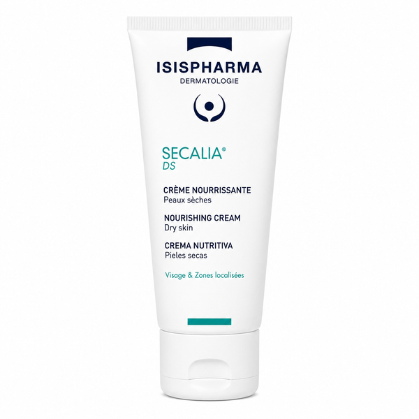 Isispharma Secalia DS Nourishing Cream