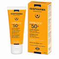 Isispharma UVE Block Invisible Fluid Sunscreen SPF 50+ PA++++