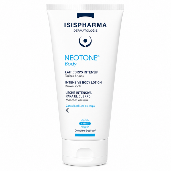Isispharma Neotone Intensive Body Lotion
