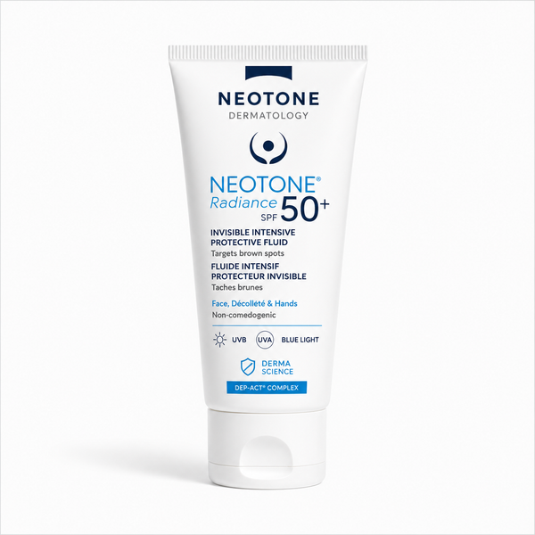 Isispharma Neotone Radiance SPF 50+
