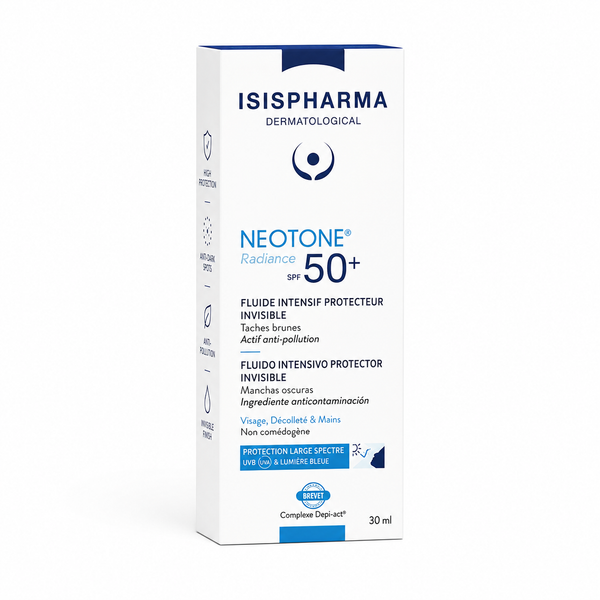 Isispharma Neotone Radiance SPF 50+