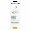 Isispharma UVE Block Mineral Cream Sunscreen SPF 50+ PA++++
