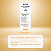 Isispharma UVE Block Mineral Cream Sunscreen SPF 50+ PA++++
