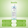 Isispharma Teen Derm Aqua Purifying Make-Up Removing Micellar Solution