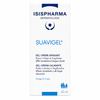 Isispharma Suavigel Soothing Gel-Cream