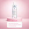 Isispharma Aquaruboril Soothing Make-Up Removing Micellar Solution